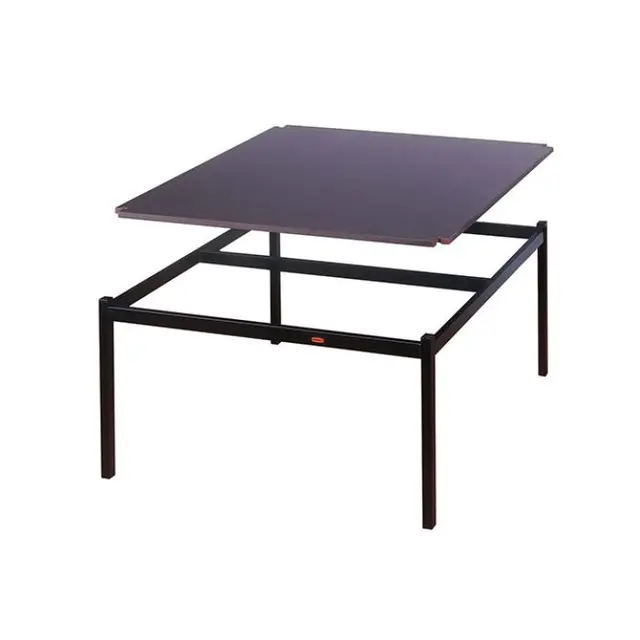 Doughty T76100 EASYDECK STANDARD 1 METRE MODULE (500mm) 