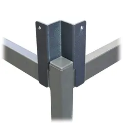 Doughty T77200 EASYDECK MODULE RISER BRACKET (Set of 4)