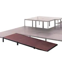 Doughty T77900 EASYDECK RAMP SYSTEM (0mm-250mm)