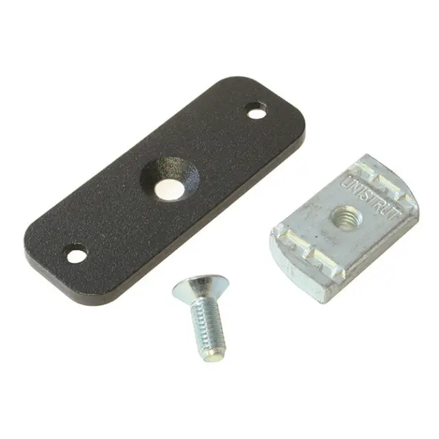 Doughty T81110 DOUGHTY RAIL - CEILING BRACKET 