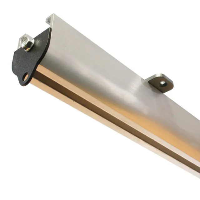 Doughty T81110 DOUGHTY RAIL - CEILING BRACKET 