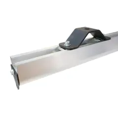 Doughty T81140 DOUGHTY RAIL - 25MM TOP HAT