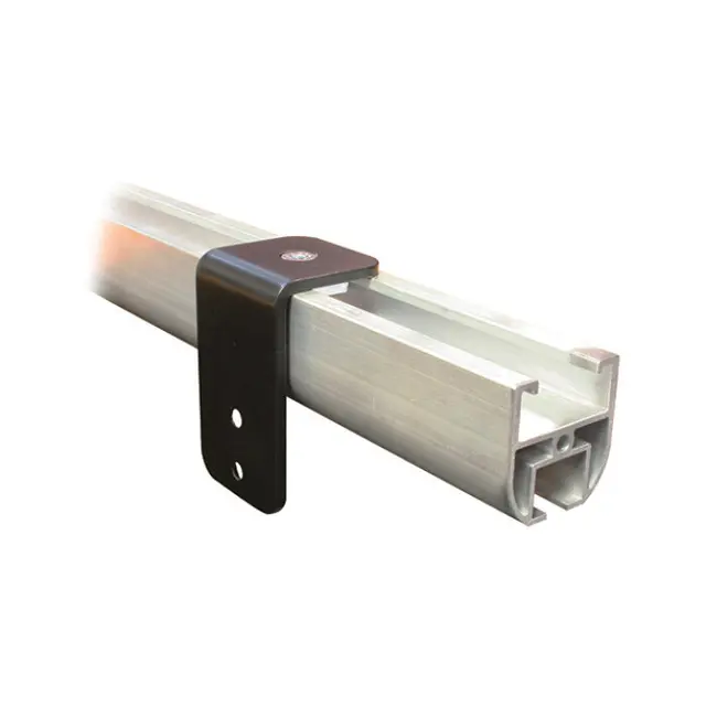 Doughty T81170 DOUGHTY RAIL - WALL BRACKET 