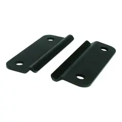 Doughty T84085 STUDIO RAIL CLAMPS X 2