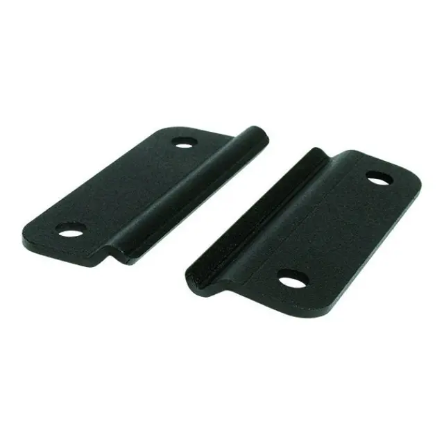 Doughty T84085 STUDIO RAIL CLAMPS X 2 