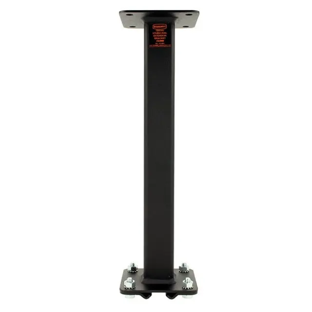 Doughty T84150 STUDIO RAIL EXTENSION BRACKET - 650MM 