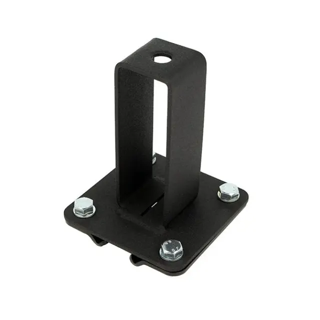 Doughty T84170 STUDIO RAIL ADJUSTABLE STUD HANGER M10 