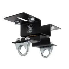 Doughty T84500 SWIVEL ARM - CEILING MOUNTED