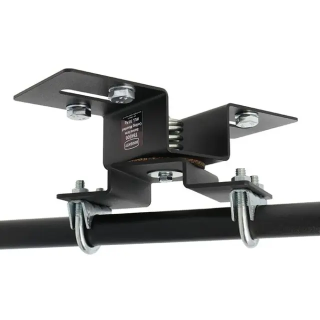 Doughty T84500 SWIVEL ARM - CEILING MOUNTED 