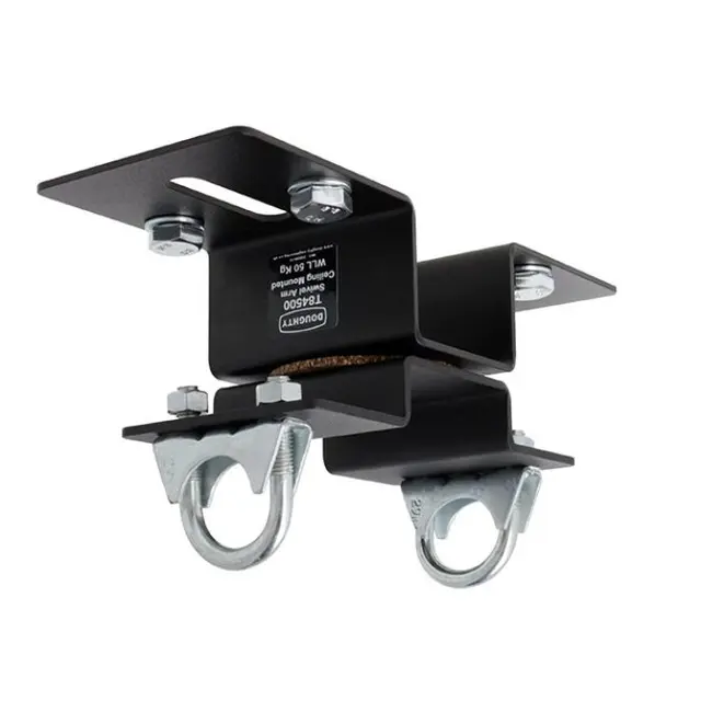 Doughty T84501 SWIVEL ARM - CEILING MOUNTED 