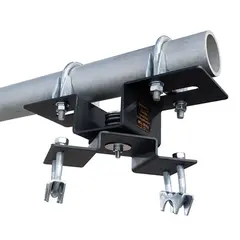 Doughty T84506 Swivel arm for 48mm rør med 2 meter 25mm rør