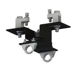 Doughty T84511 SWIVEL ARM - GIRDER MOUNTED