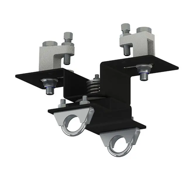 Doughty T84511 SWIVEL ARM - GIRDER MOUNTED 