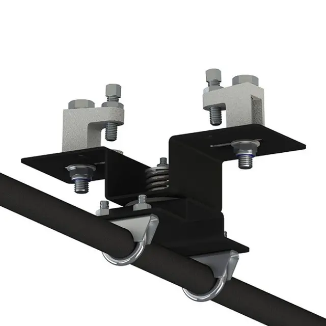 Doughty T84511 SWIVEL ARM - GIRDER MOUNTED 
