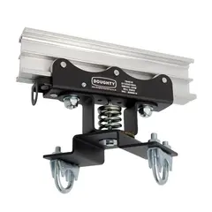 Doughty T84516 STUDIO RAIL SWIVEL ARM WITH 25 X 2.0M TUBE