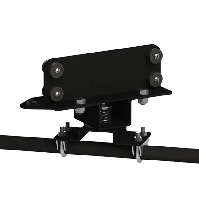 Doughty T84520 SIXTRACK SWIVEL ARM 