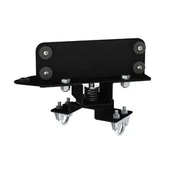 Doughty T84521 SIXTRTACK SWIVEL ARM WITH 25 X 2.0M TUBE