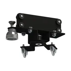 Doughty T84526 SIXTRTACK SWIVEL ARM WITH 25 X 2.0M TUBE - BRAKED
