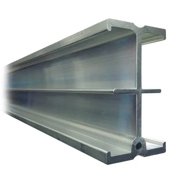 Doughty T85000 STUDIO RAIL 80 2.0m (Silver) 