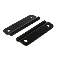 Doughty T85085 STUDIO RAIL 80 CLAMPS X 2