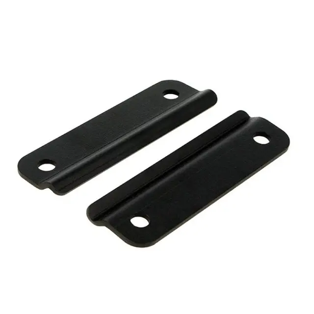 Doughty T85085 STUDIO RAIL 80 CLAMPS X 2 