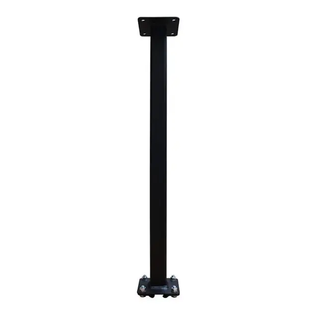 Doughty T85150 STUDIO RAIL 80 EXTENSION BRACKET - 650MM 