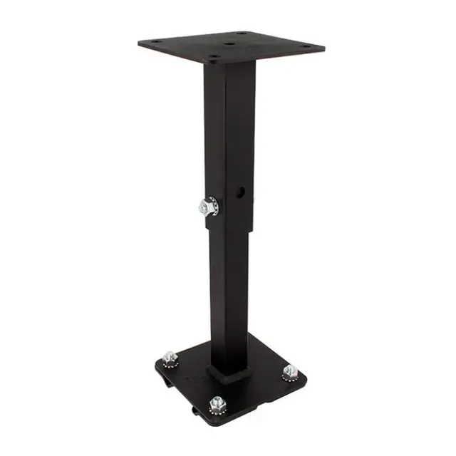 Doughty T85160 STUDIO RAIL 80 EXTENSION BRACKET - ADJUSTABLE supplied with rail 