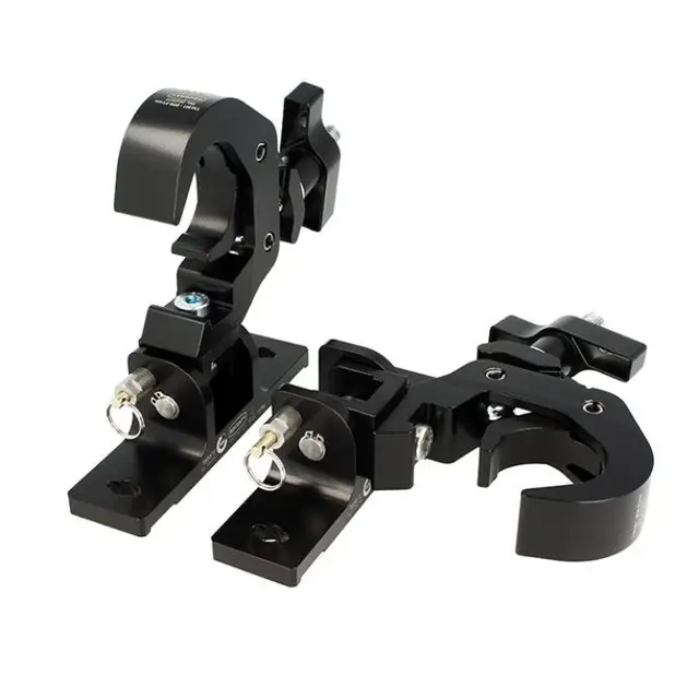 Doughty T85865 SPACE SAVER OMEGA - CHAUVET - 142MM CTRS 