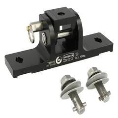 Doughty T85880 SPACE SAVER OMEGA - MARTIN - 106MM CTRS