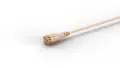 DPA 2061 Omni Mic  Loud SPL Loud SPL, Beige, 3-pin LEMO