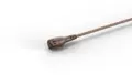 DPA 2061 Omni Mic  Loud SPL Loud SPL, Brown, 3-pin LEMO