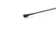 DPA 4060 CORE Omni Mic Normal SPL Normal SPL, Black, MicroDot 