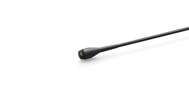 DPA 4060 CORE Omni Mic Normal SPL Normal SPL, Black, MicroDot 