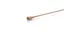 DPA 4060 CORE Omni Mic Normal SPL Normal SPL, Beige,  MicroDot 