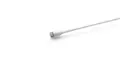 DPA 4061 CORE Omni Mic Loud SPL Loud SPL, White,  3-pin LEMO
