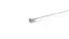 DPA 4060 CORE Omni Mic Normal SPL Normal SPL, White,  MicroDot 