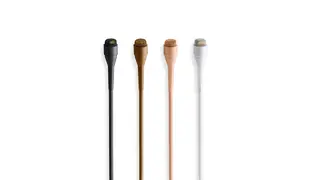 DPA 4060 CORE Omni Mic Normal SPL