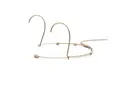 DPA 4066 CORE Omni Headset Mic Beige, 3-pin LEMO