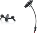 DPA 4099 CORE Mic Loud SPL with Clip for Saxophone