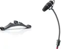 DPA 4099 CORE Mic Loud SPL with Clip for Bass