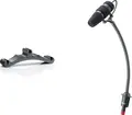 DPA 4099 CORE Mic Loud SPL with Clip for Cello