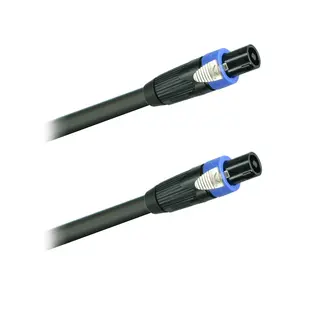 PROkabel SP4 - SP4, 1,5m , 4x4mm NLT4FX plugs
