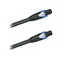 PROkabel SP4 - SP4, 10m, 4x4mm NLT4FX plugs 