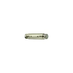 PROkabel XLR Hun-Hun overgang (3FX-3FX)