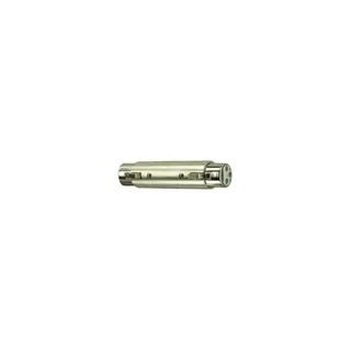 PROkabel XLR Hun-Hun overgang (3FX-3FX)