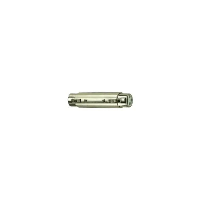PROkabel XLR Hun-Hun overgang (3FX-3FX) 