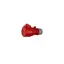 PROkabel 32A/400V RED FEMALE Contact 5pol, 6h, Bulk 