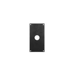 PROkabel Frontplate PG-16 3HEx1BE 19" modulsystem