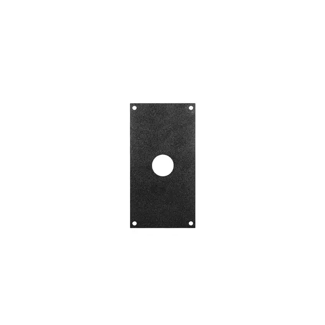 PROkabel Frontplate PG-16 3HEx1BE 19" modulsystem 
