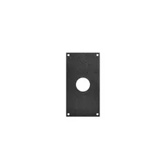 PROkabel Frontplate PG-21 3HEx1BE 19" modulsystem